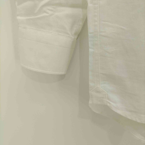 マッキントッシュフィロソフィー MACKINTOSH PHILOSOPHY TROTTER SHIRT ボタンダウンシャツ メンズ 38