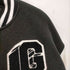 ゲス GUESS LHP別注 ワッペンロゴスタジャン メンズ import:L