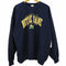 エムジェーソッフェカンパニーインク M.J.SOFFE COMPANY INC. カレッジロゴ クルーネックプルオーバースウェット メンズ import:XL