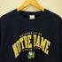 エムジェーソッフェカンパニーインク M.J.SOFFE COMPANY INC. カレッジロゴ クルーネックプルオーバースウェット メンズ import:XL