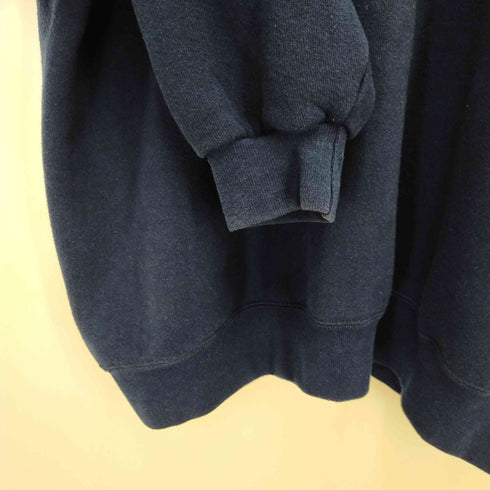 エムジェーソッフェカンパニーインク M.J.SOFFE COMPANY INC. カレッジロゴ クルーネックプルオーバースウェット メンズ import:XL