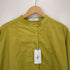 アデイインザライフユナイテッドアローズ A day in the life UNITED ARROWS ビックシルエットブラウス レディース F