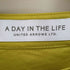 アデイインザライフユナイテッドアローズ A day in the life UNITED ARROWS ビックシルエットブラウス レディース F