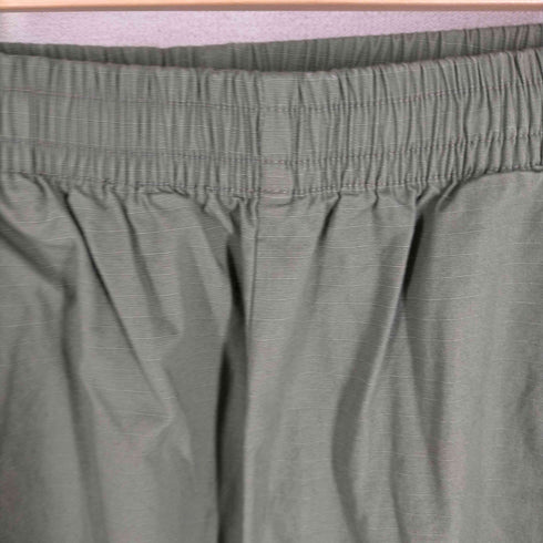 ムジルシリョウヒン 無印良品 リップストップイージーパンツ メンズ JPN:M