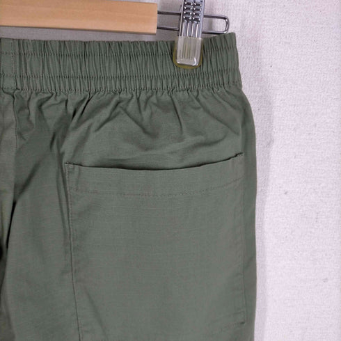 ムジルシリョウヒン 無印良品 リップストップイージーパンツ メンズ JPN:M