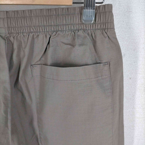 ムジルシリョウヒン 無印良品 リップストップイージーパンツ メンズ JPN:M