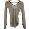 SORIN シアードット UネックTOP レディース 38