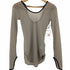 SORIN シアードット UネックTOP レディース 38