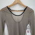 SORIN シアードット UネックTOP レディース 38