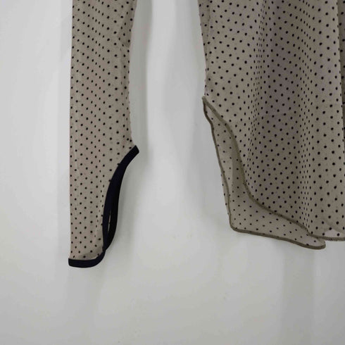 SORIN シアードット UネックTOP レディース 38