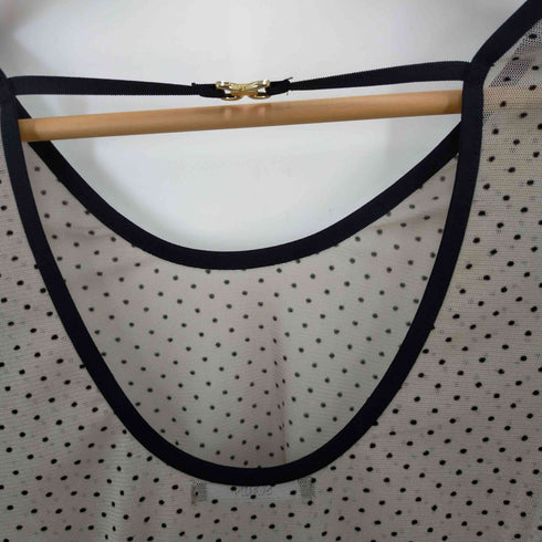 SORIN シアードット UネックTOP レディース 38