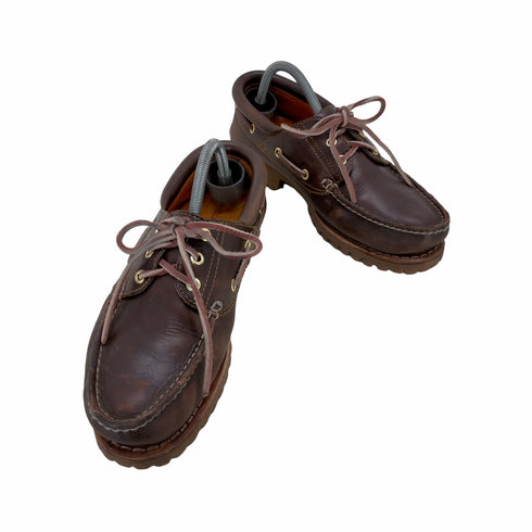 ティンバーランド Timberland 3eye アイコン スリーアイ クラシックラグ メンズ JPN:25.5