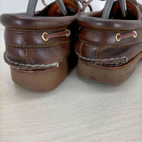 ティンバーランド Timberland 3eye アイコン スリーアイ クラシックラグ メンズ JPN:25.5