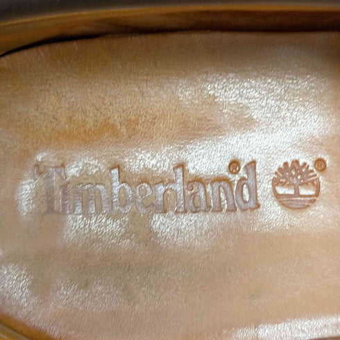ティンバーランド Timberland 3eye アイコン スリーアイ クラシックラグ メンズ JPN:25.5