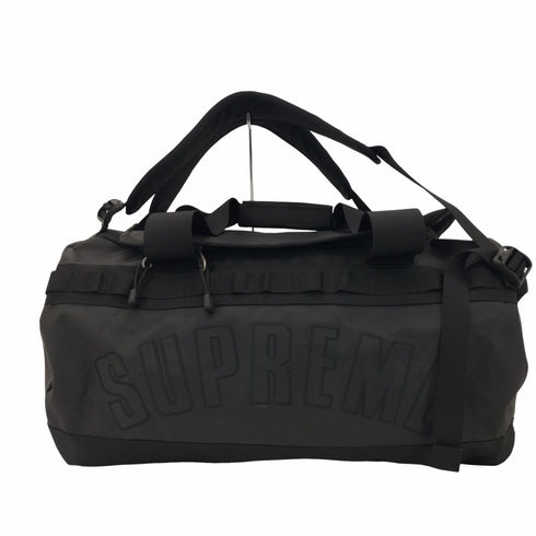 ザノースフェイス THE NORTH FACE Arc Logo Small Base Camp Duffle Bag ボストンバッグ メンズ