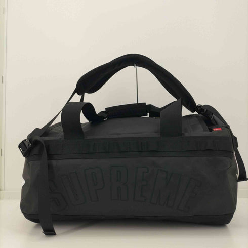 ザノースフェイス THE NORTH FACE Arc Logo Small Base Camp Duffle Bag ボストンバッグ メンズ