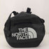 ザノースフェイス THE NORTH FACE Arc Logo Small Base Camp Duffle Bag ボストンバッグ メンズ