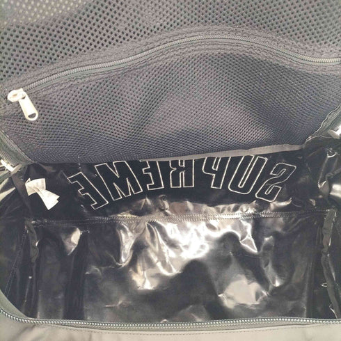 ザノースフェイス THE NORTH FACE Arc Logo Small Base Camp Duffle Bag ボストンバッグ メンズ