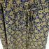 リビーアンドローズ Libby&Rose 花柄マキシワンピース レディース JPN:M