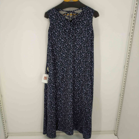 ジルスチュアート JILLSTUART 小花柄ノースリーブワンピース レディース JPN:S