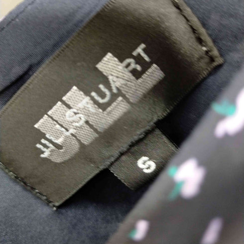 ジルスチュアート JILLSTUART 小花柄ノースリーブワンピース レディース JPN:S