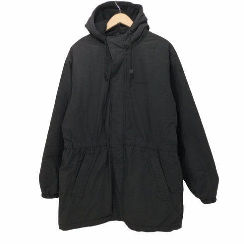 シュプリーム Supreme 2021SS Polartec Lined Sideline Parka ポラーテックラインドサイドラインパーカ メンズ import:S