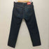 シュプリーム Supreme Rigid Slim Jeans メンズ 32