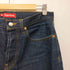 シュプリーム Supreme Rigid Slim Jeans メンズ 32