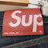 シュプリーム Supreme Rigid Slim Jeans メンズ 32