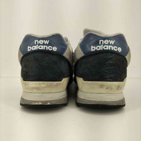 ニューバランス NEW BALANCE CM996CA2 スニーカー メンズ JPN:27