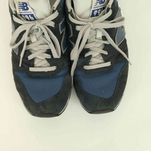 ニューバランス NEW BALANCE CM996CA2 スニーカー メンズ JPN:27