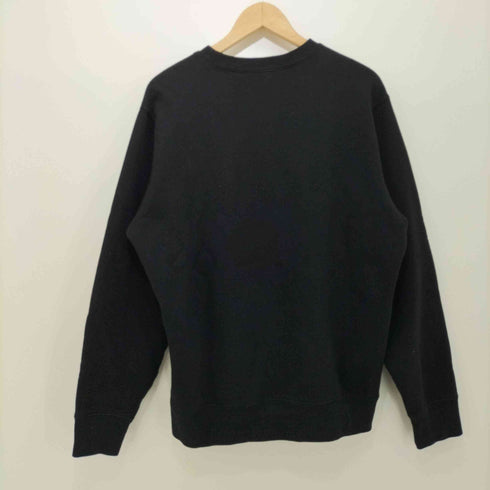 シュプリーム Supreme 2018 Small Box Crewneck スモール ボックス クルーネックスウェット メンズ import:S
