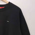 シュプリーム Supreme 2018 Small Box Crewneck スモール ボックス クルーネックスウェット メンズ import:S