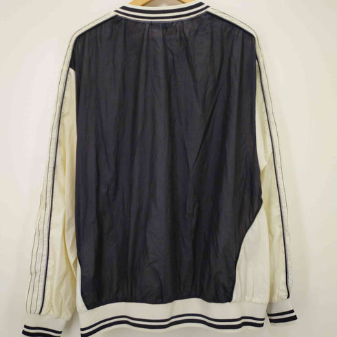 メゾンスペシャル MAISON SPECIAL Piping Sideline Tops レディース F