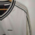 メゾンスペシャル MAISON SPECIAL Piping Sideline Tops レディース F