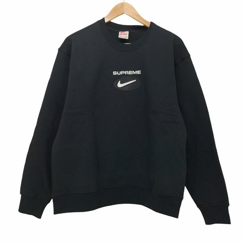 シュプリーム Supreme 2020AW Jewel Crewneck メンズ import:S