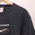 シュプリーム Supreme 2020AW Jewel Crewneck メンズ import:S