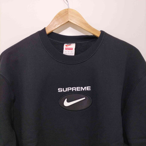 シュプリーム Supreme 2020AW Jewel Crewneck メンズ import:S