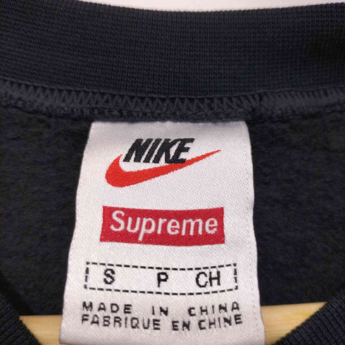 シュプリーム Supreme 2020AW Jewel Crewneck メンズ import:S