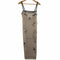 メゾンスペシャル MAISON SPECIAL Tatoo Print Sheer Camisole Onepiece レディース F