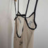 メゾンスペシャル MAISON SPECIAL Tatoo Print Sheer Camisole Onepiece レディース F