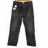 カーハート Carhartt ハートタグ 復刻 DOUBLE FRONT LOGGER PANT メンズ 32×32