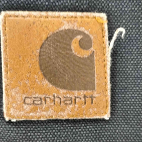 カーハート Carhartt ハートタグ 復刻 DOUBLE FRONT LOGGER PANT メンズ 32×32