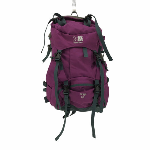 カリマー Karrimor ridge 40 アウトドア バックパック レディース
