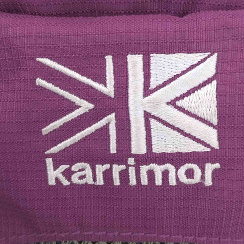 カリマー Karrimor ridge 40 アウトドア バックパック レディース