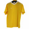 アディダス adidas MADE IN USA フロントロゴ サイドライン ゲームシャツ メンズ import:L