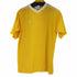 アディダス adidas MADE IN USA フロントロゴ サイドライン ゲームシャツ メンズ import:L