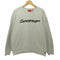 シュプリーム Supreme 2020AW Futura Logo Crewneck メンズ import:S