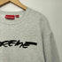 シュプリーム Supreme 2020AW Futura Logo Crewneck メンズ import:S