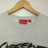 シュプリーム Supreme 2020AW Futura Logo Crewneck メンズ import:S
